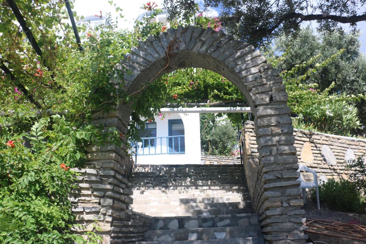 Urga Butik Otel & Restaurant Gulluk Extérieur photo