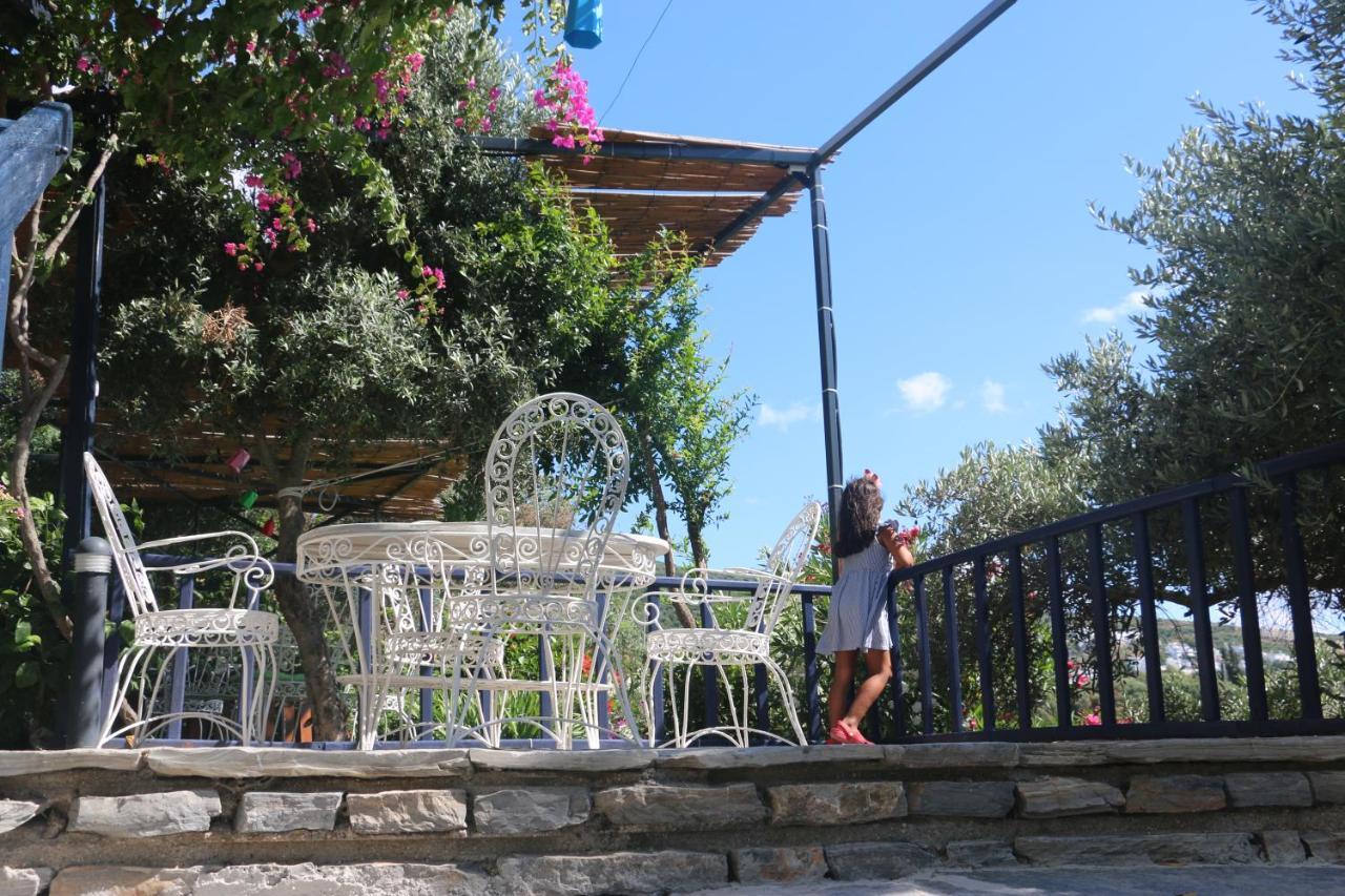 Urga Butik Otel & Restaurant Gulluk Extérieur photo