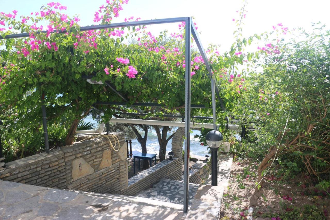 Urga Butik Otel & Restaurant Gulluk Extérieur photo